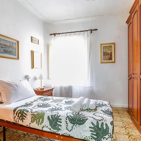 Pisa Airport Comfy Apartment - Private Parking Exterior photo